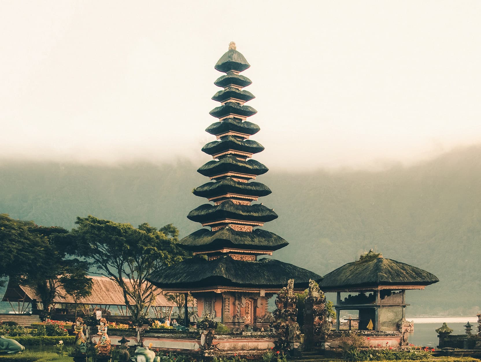 Bali local experience